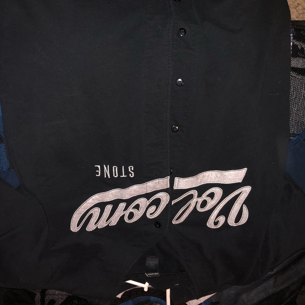 Volcom stone jersey